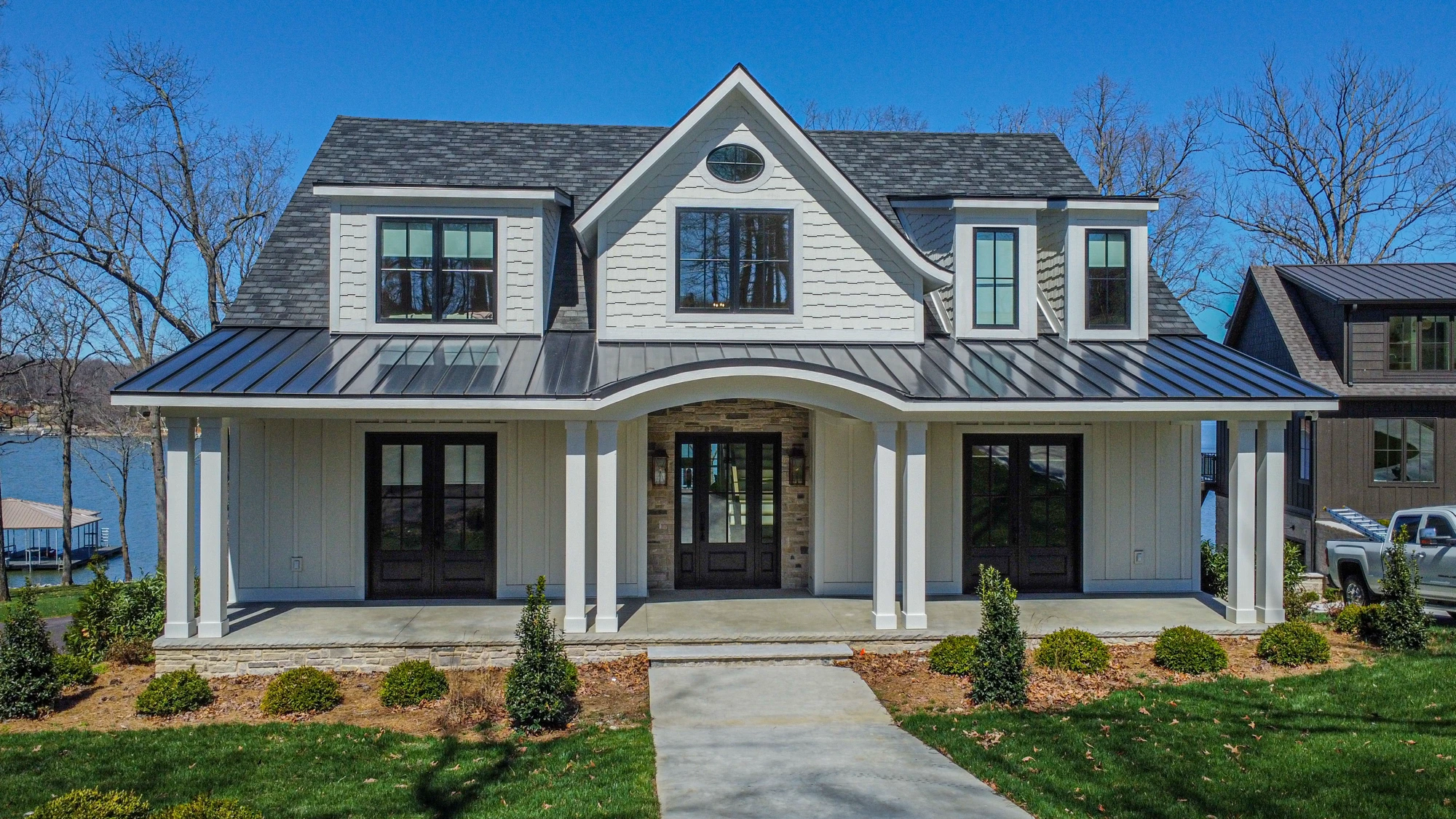 109 Piedmont Project