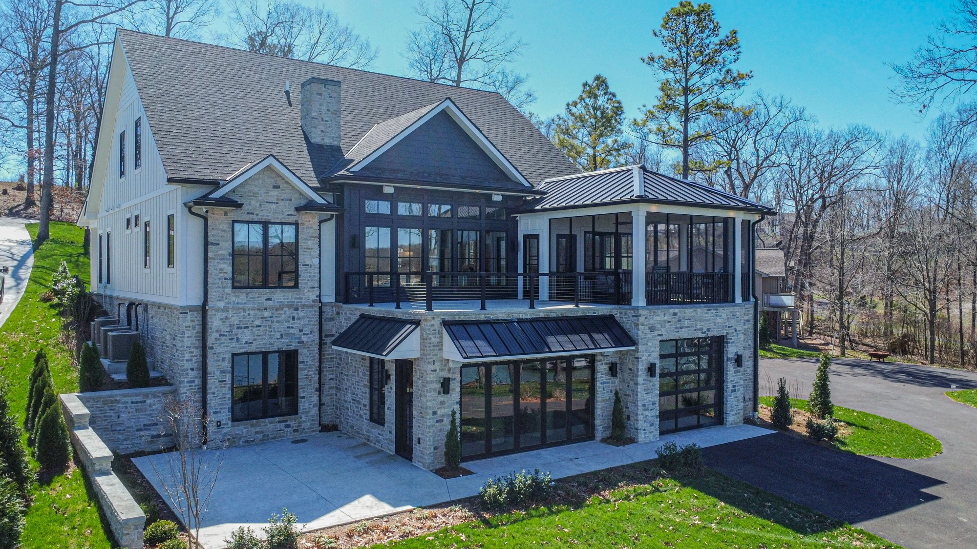 109 Piedmont Project
