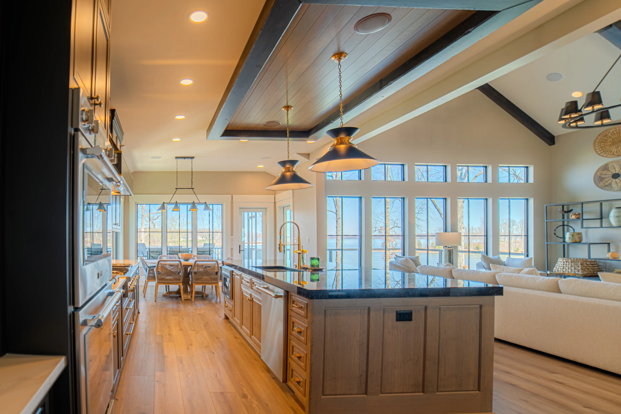 109 Piedmont Project