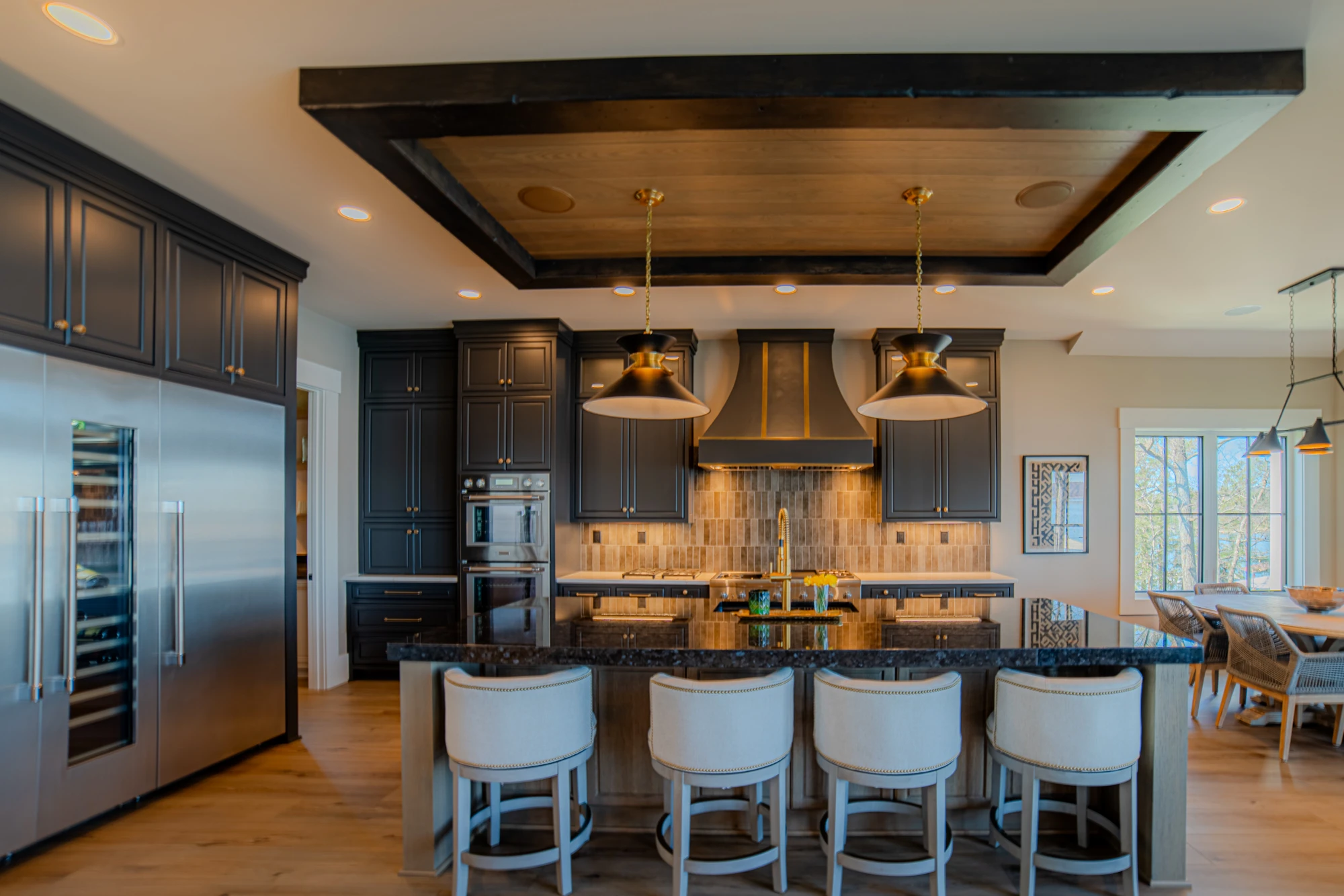 109 Piedmont Project