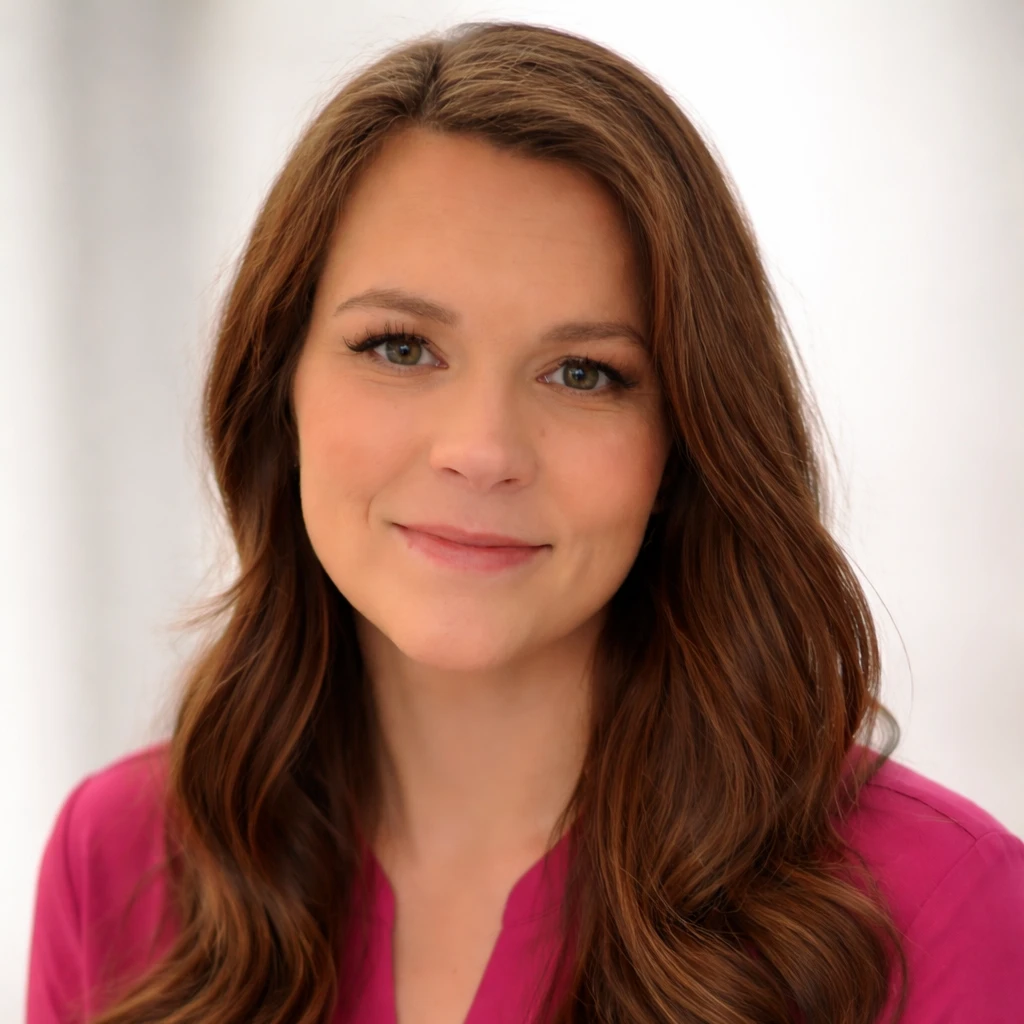 Lauren WIllet