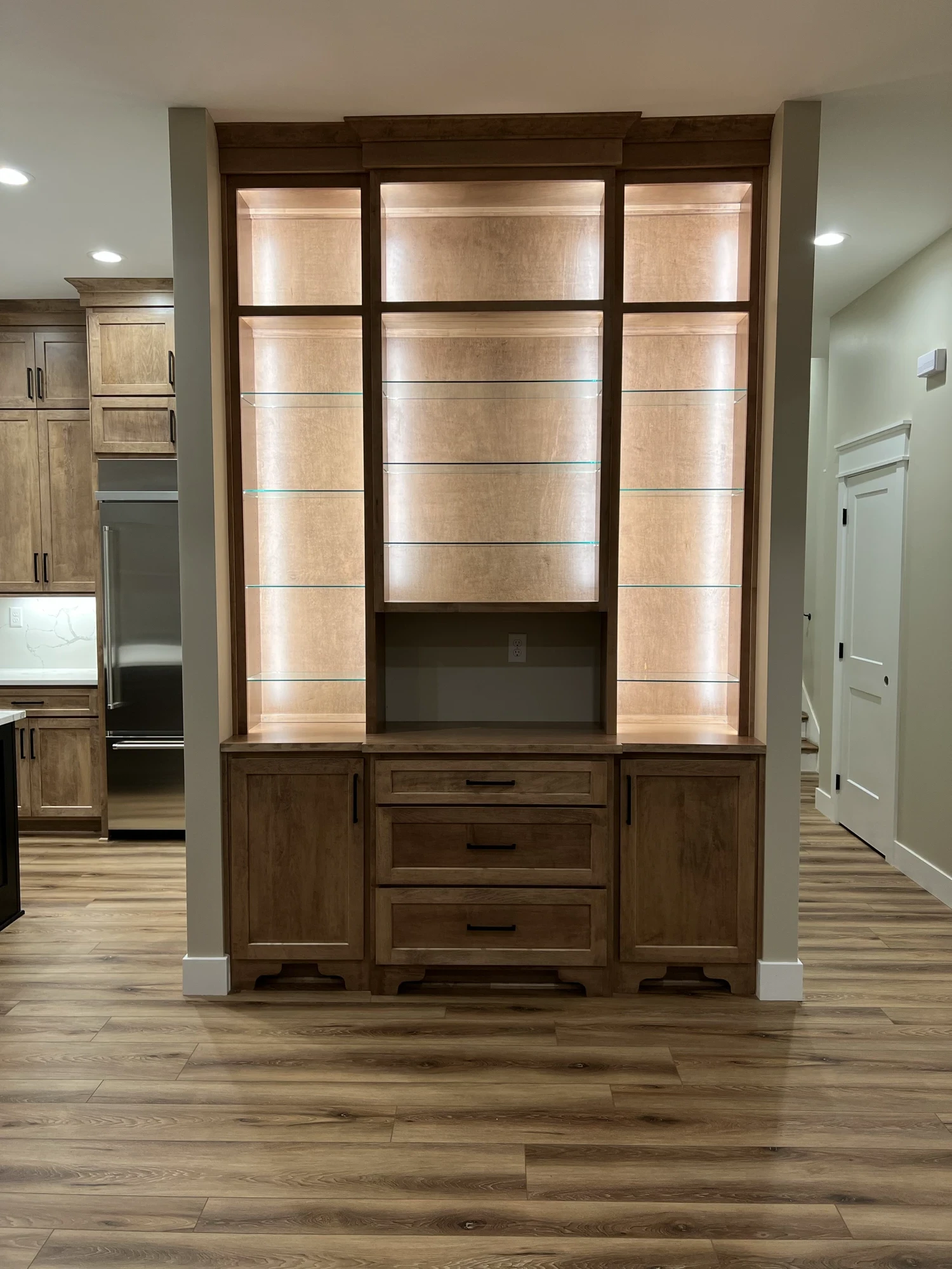 Paddock Cabinets