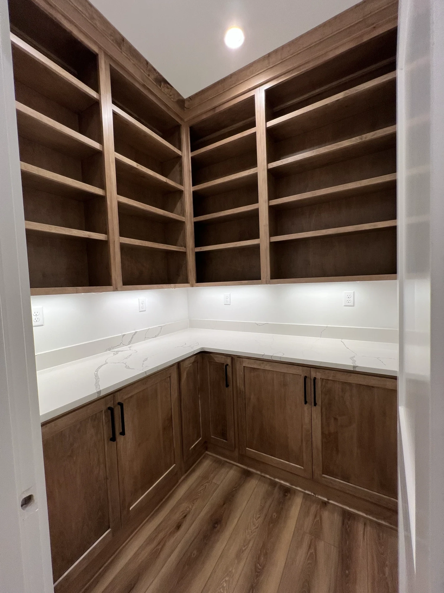 Paddock Pantry