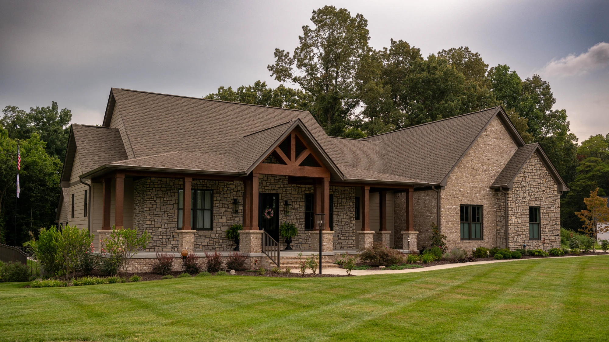 Paddock Homes
